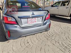 ميتسوبيشي ميراج